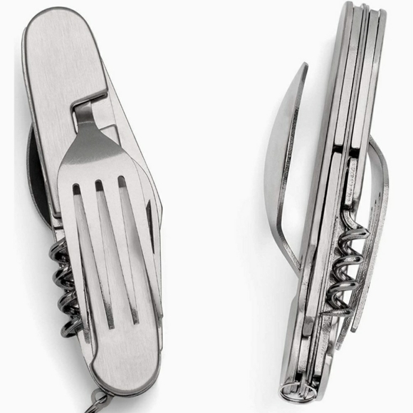 Survival tool - Picture 2 of 3